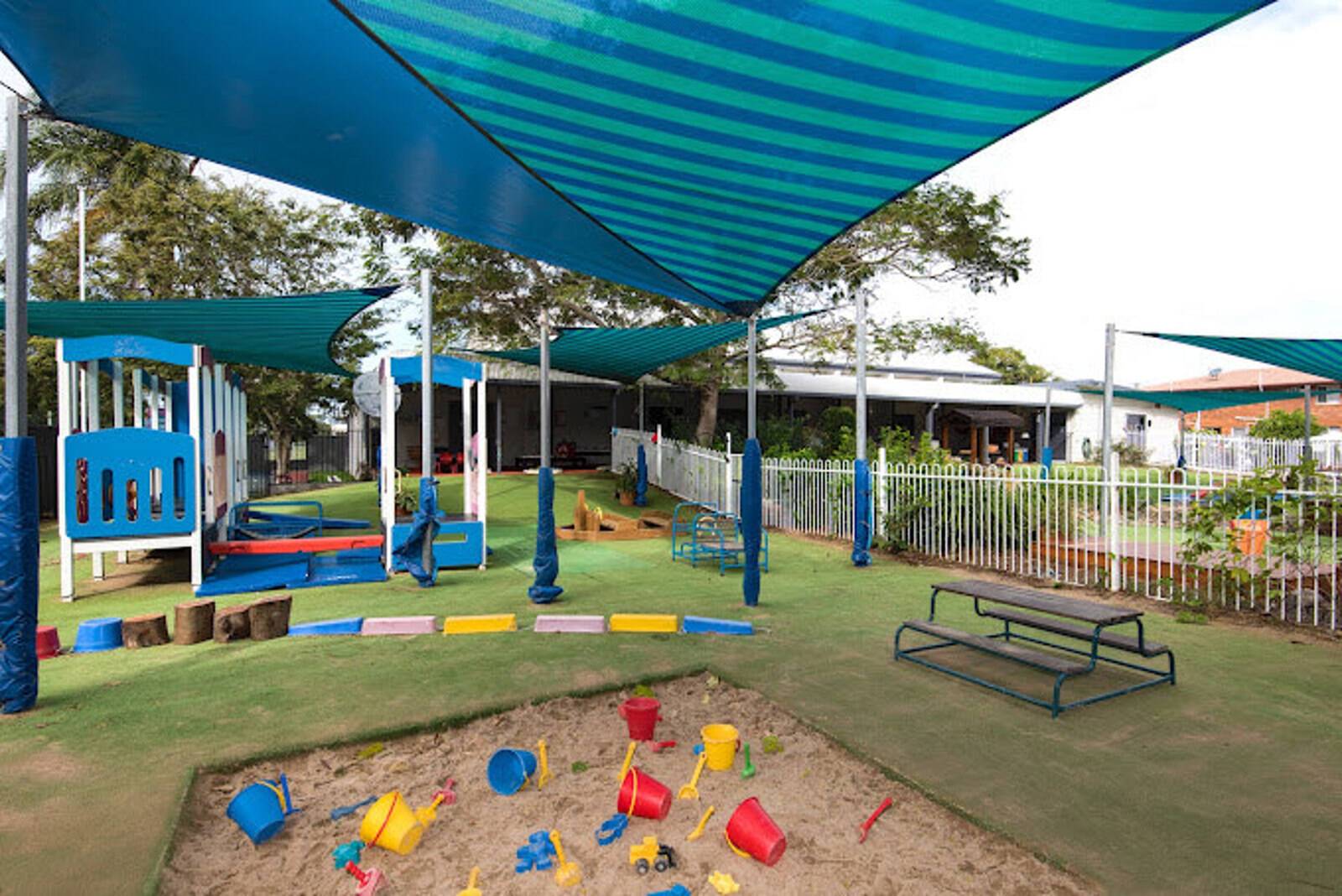 Goodstart Early Learning Mackay  - Shakespeare Street