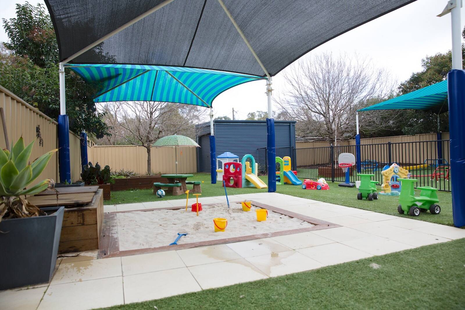 Goodstart Early Learning Wangaratta - Murdoch Road