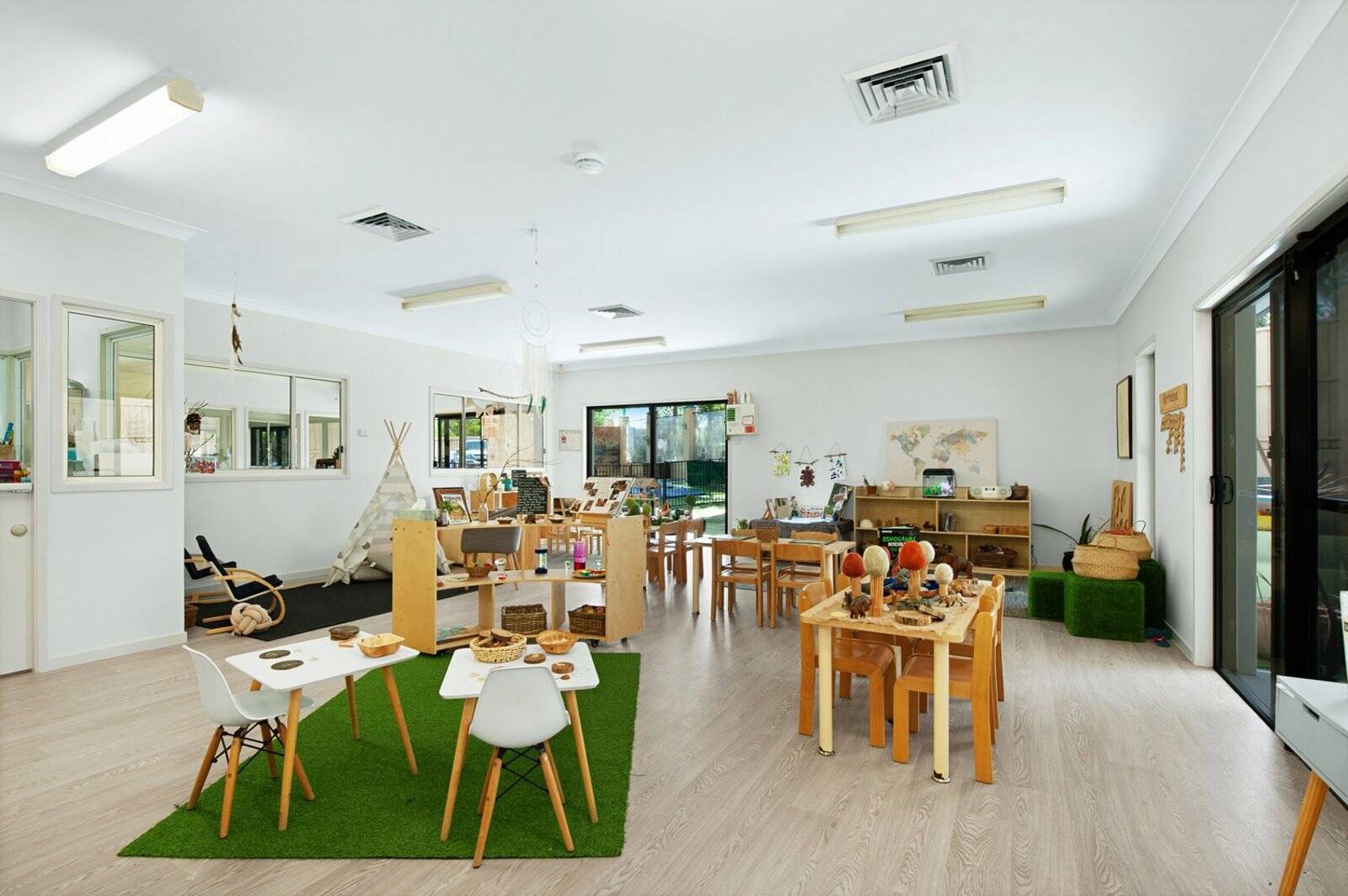 Goodstart Early Learning Cameron Park