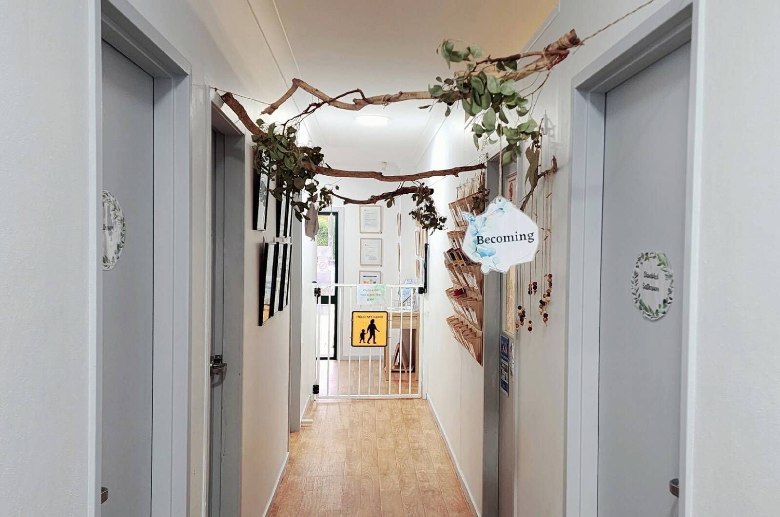 Keppel Street Kindy - Bathurst