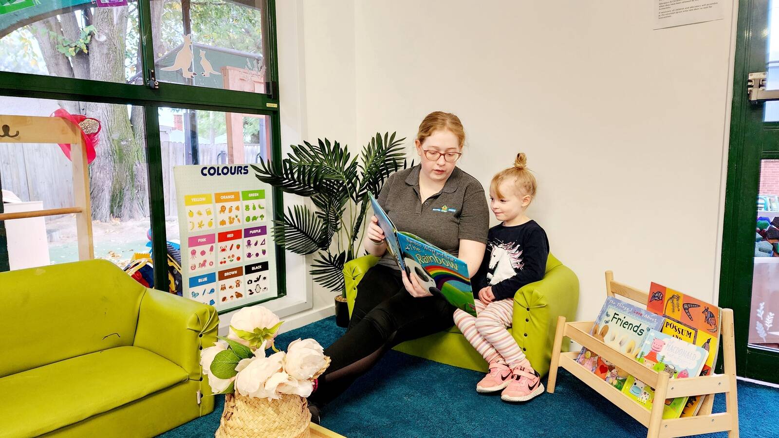 Keppel Street Kindy - Bathurst