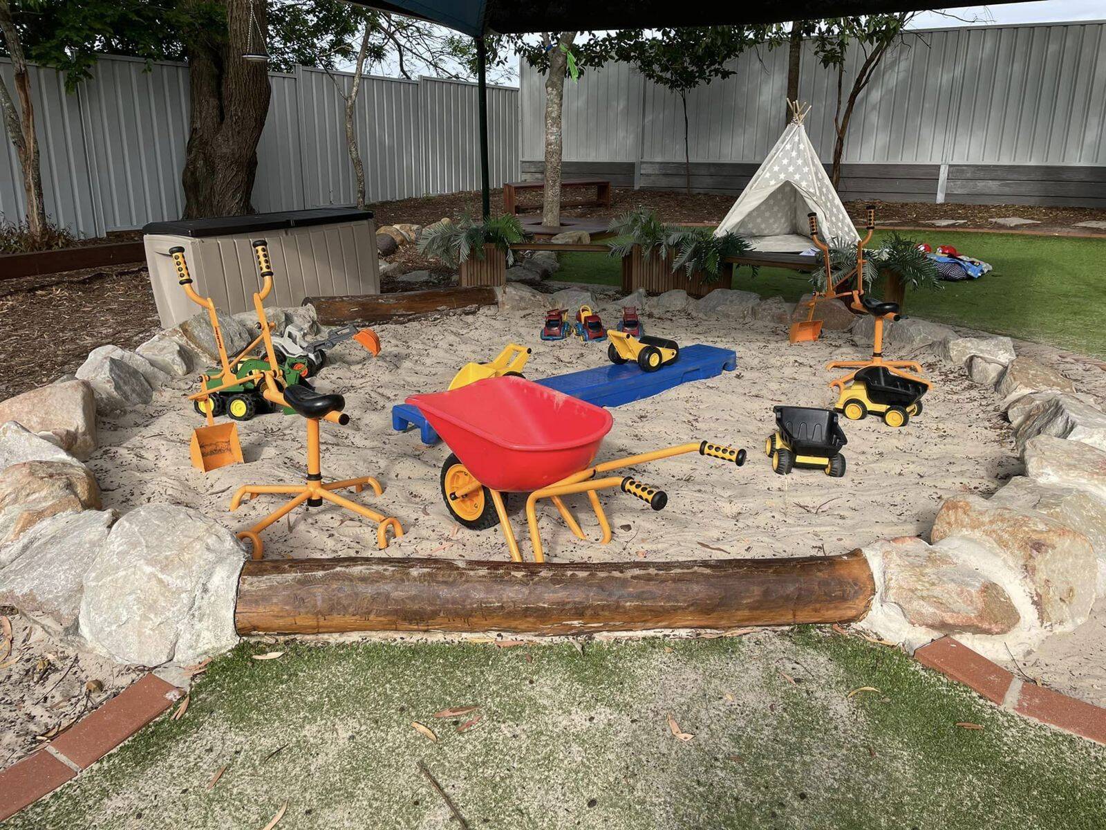 Goodstart Early Learning Redbank Plains