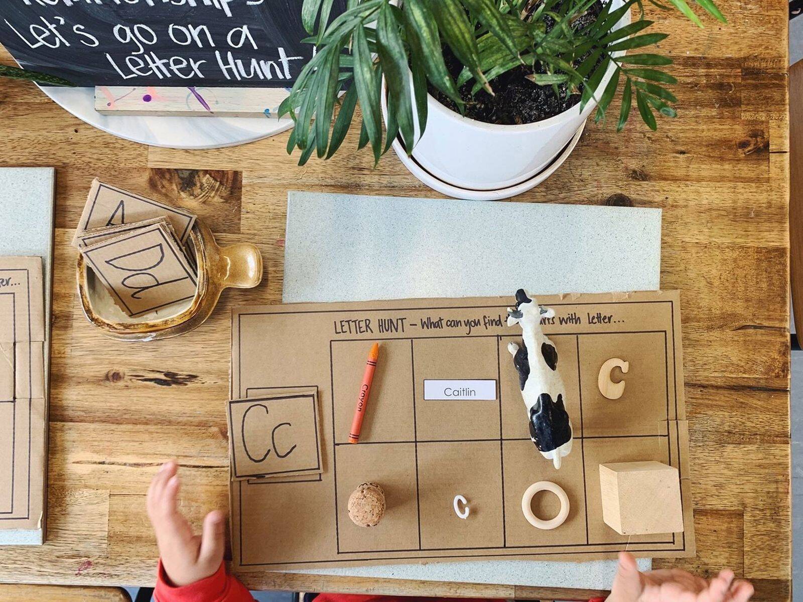 Goodstart Early Learning Doncaster East