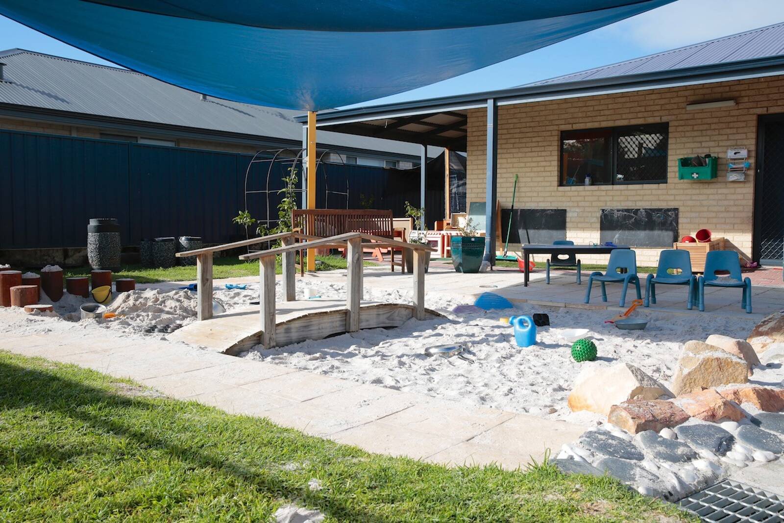 Goodstart Early Learning Australind