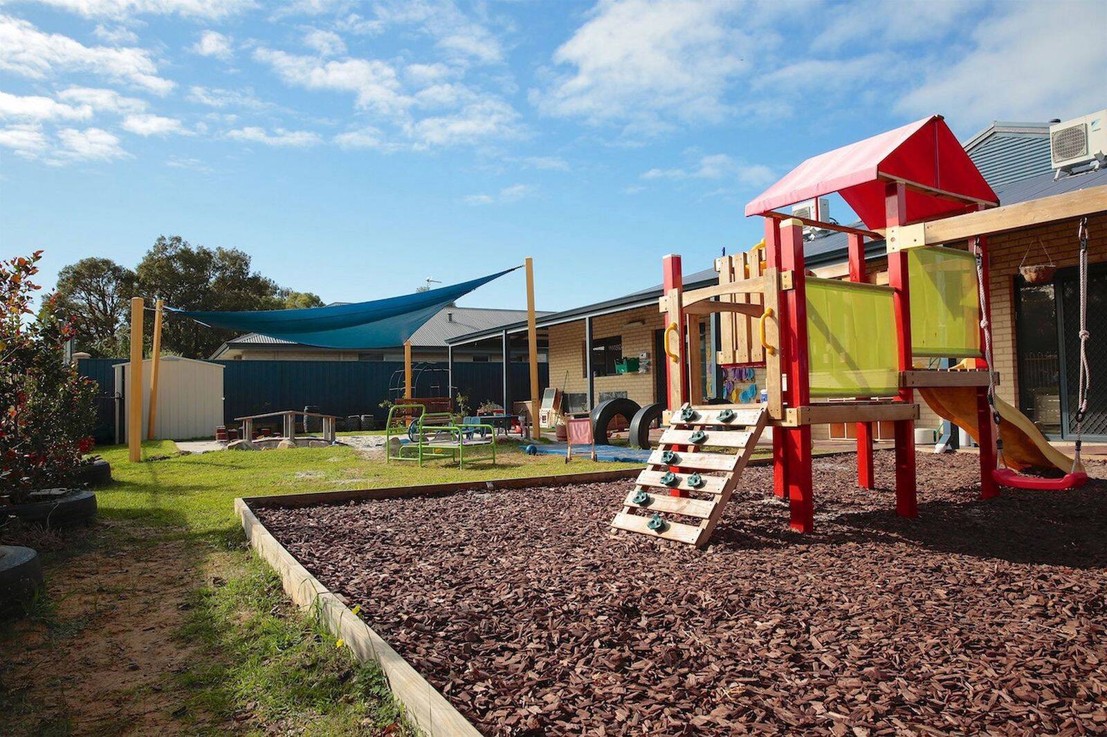 Goodstart Early Learning Australind