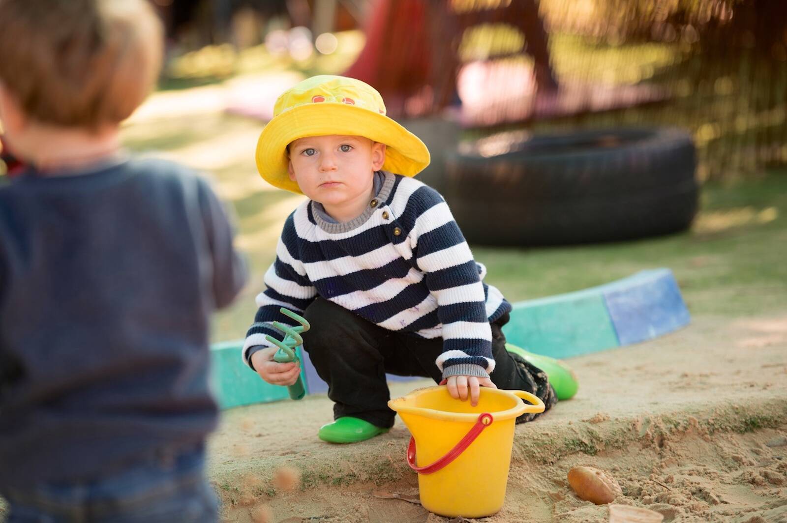 Goodstart Early Learning Horsham