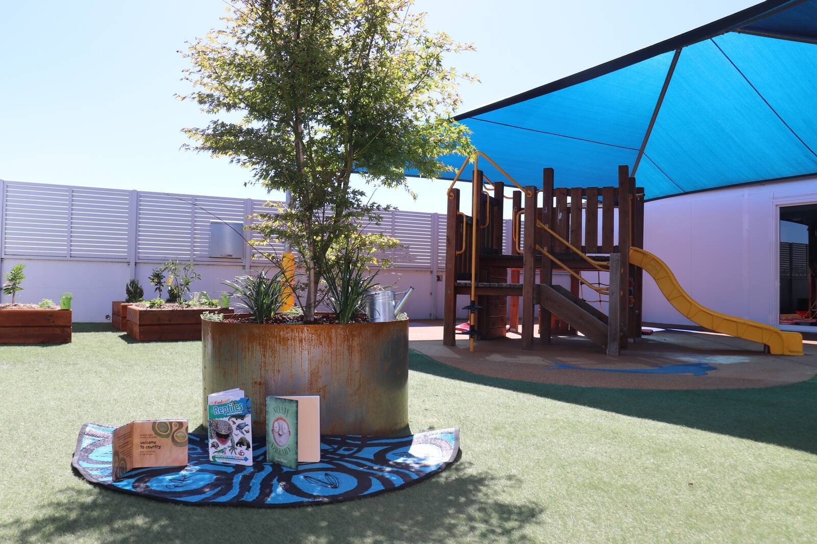 Kinda-Mindi Early Learning Centre, Wetherill Park