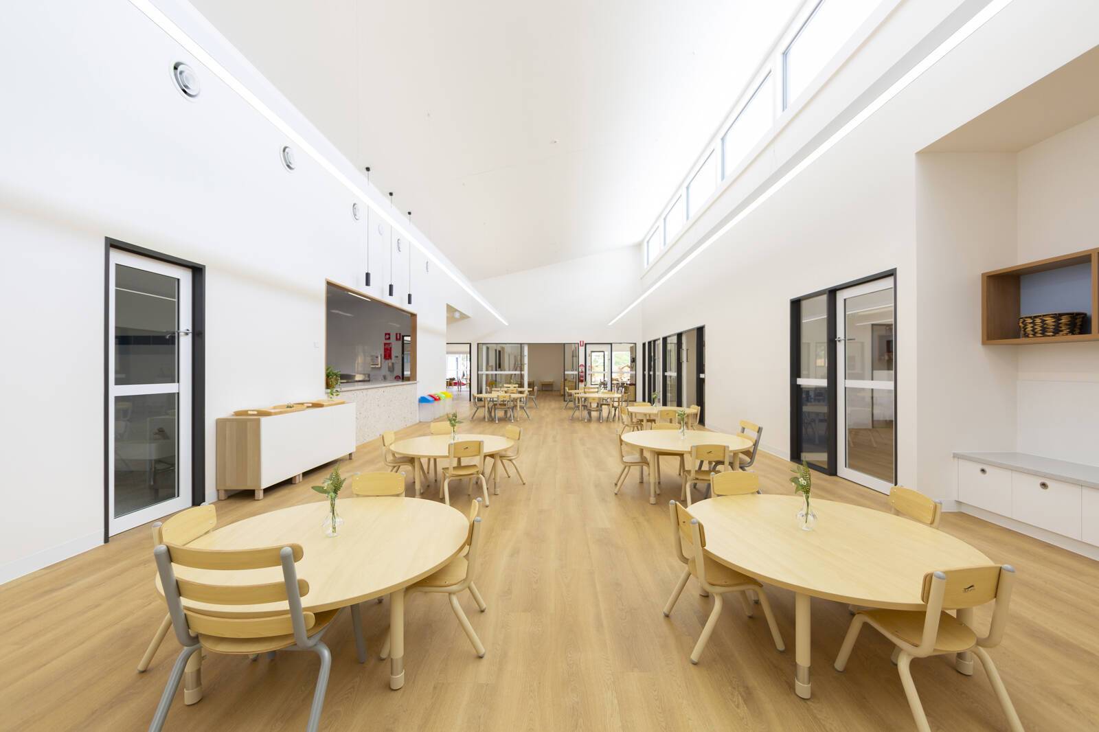 Hearts and Minds Early Learning McKellar