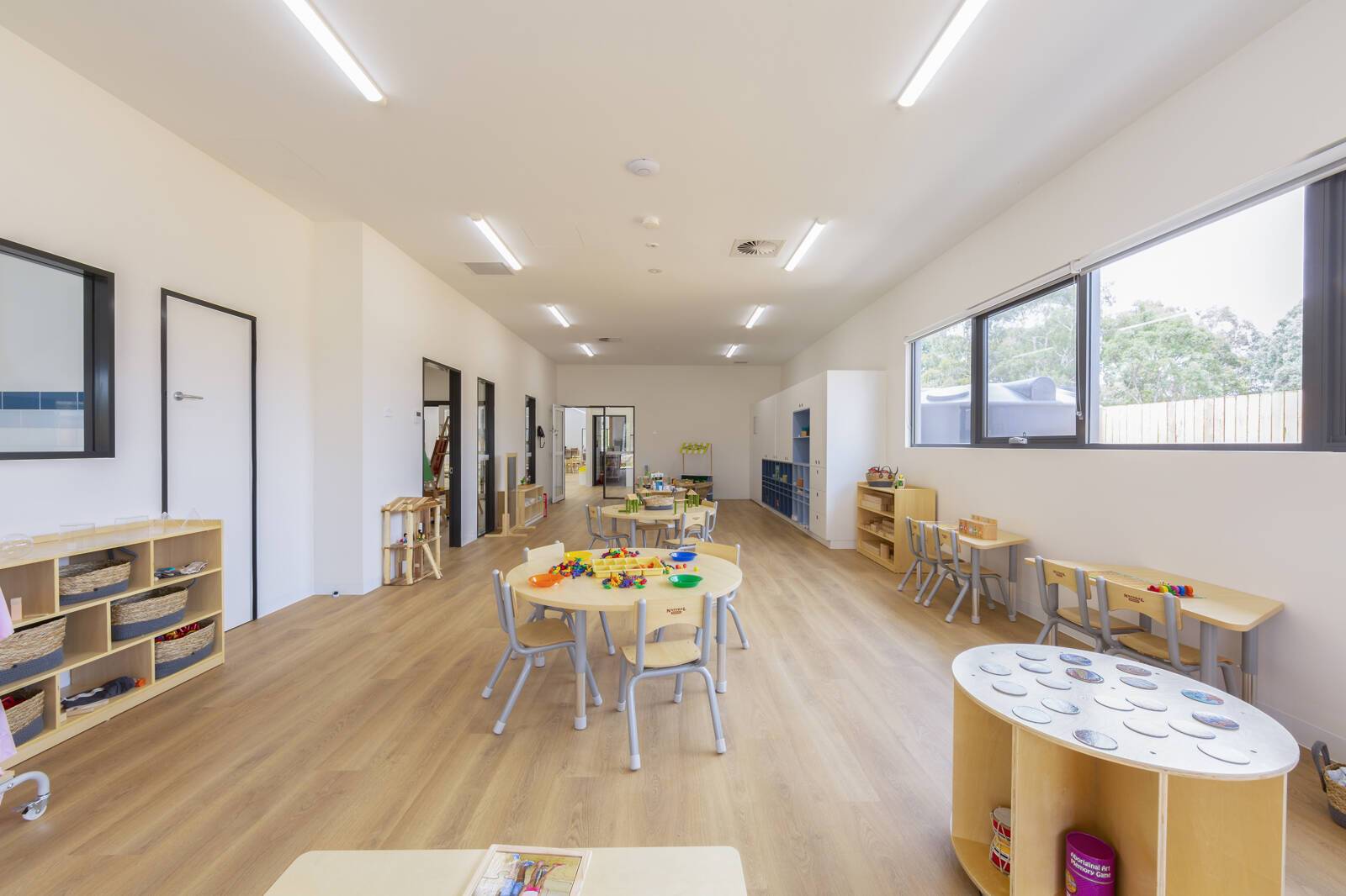 Hearts and Minds Early Learning McKellar