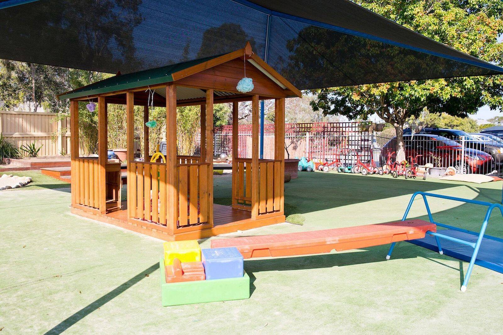 Goodstart Early Learning Brighton - North Road