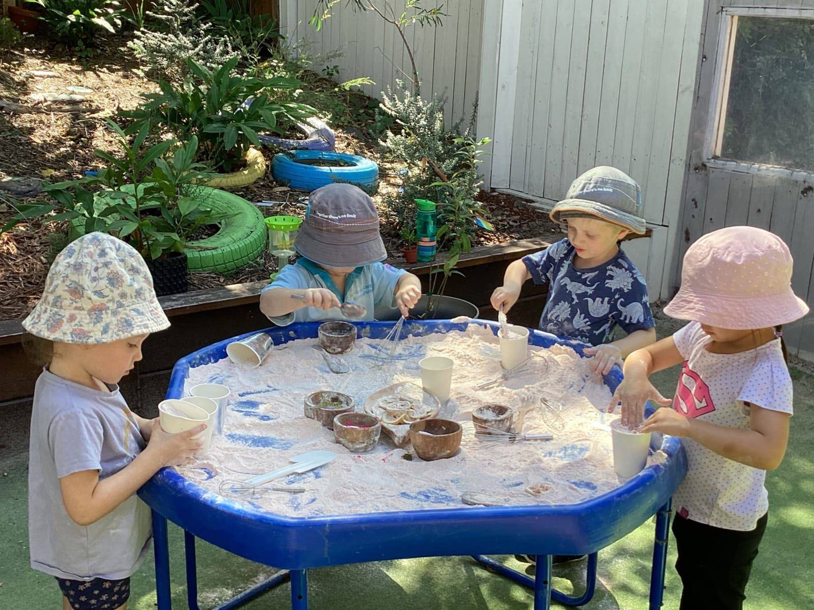 Goodstart Early Learning Coopers Plains Toddle