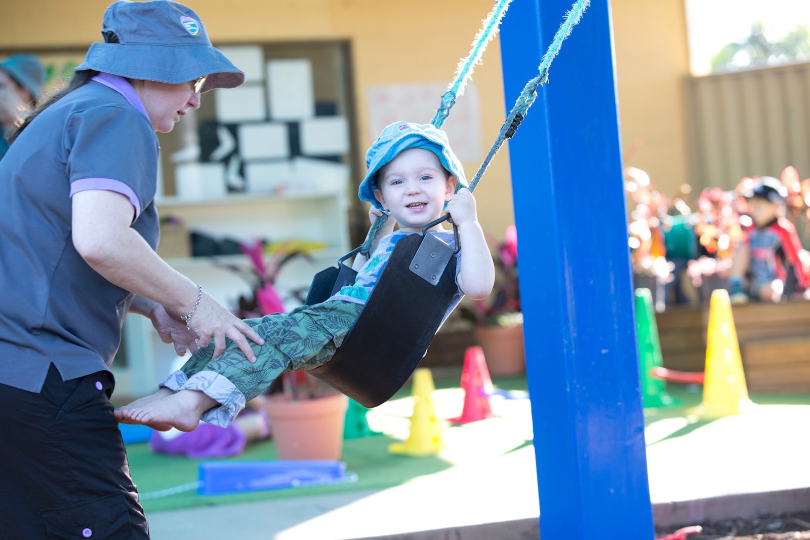 Goodstart Early Learning Bayview Heights