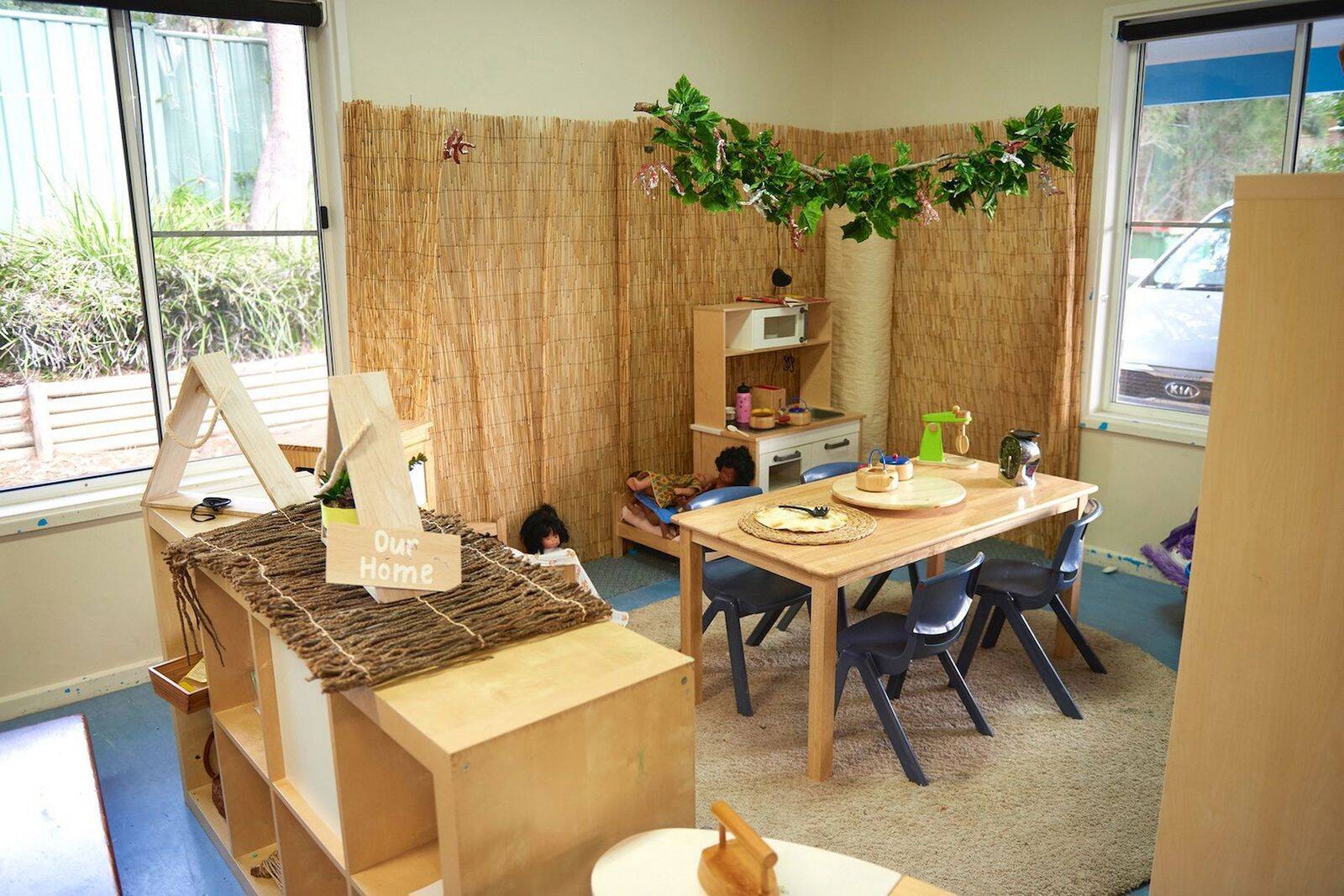 Goodstart Early Learning Tumbi Umbi