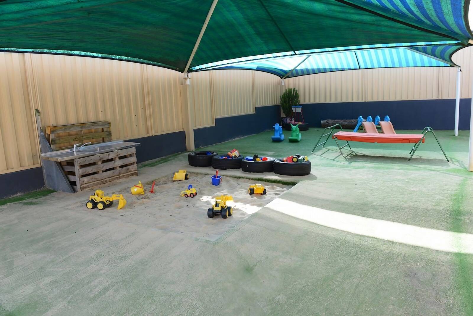 Goodstart Early Learning Dennington