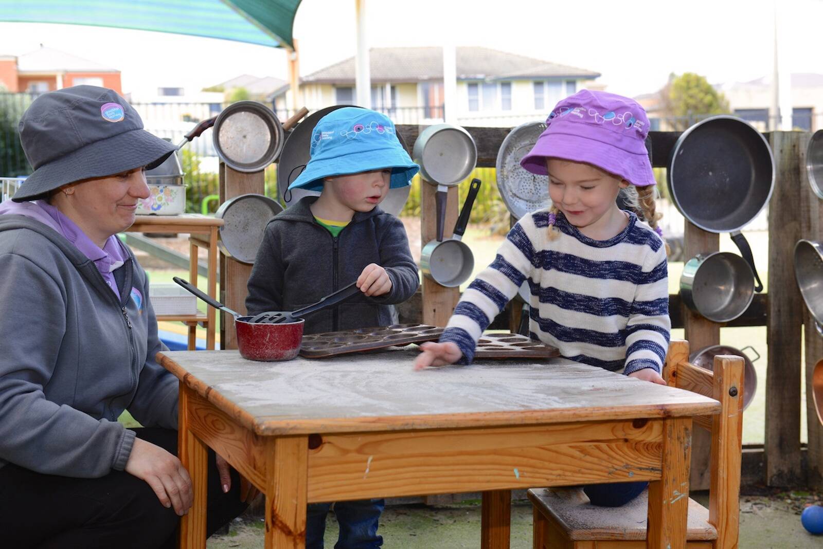 Goodstart Early Learning Dennington