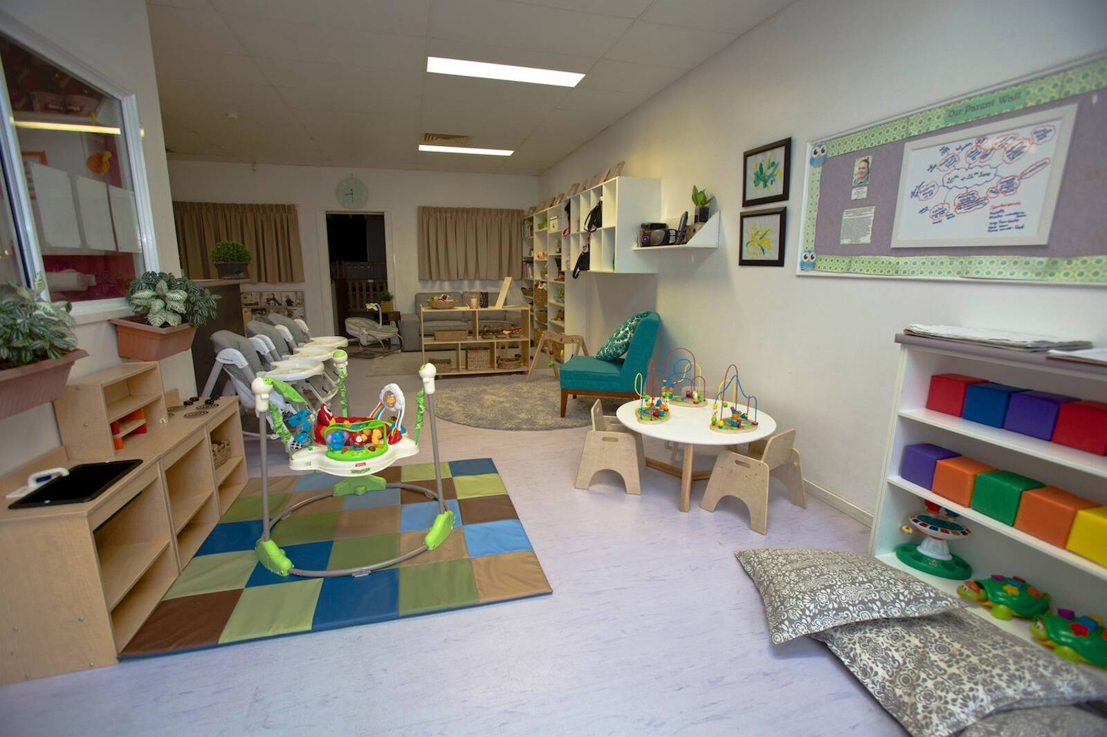 Goodstart Early Learning Virginia