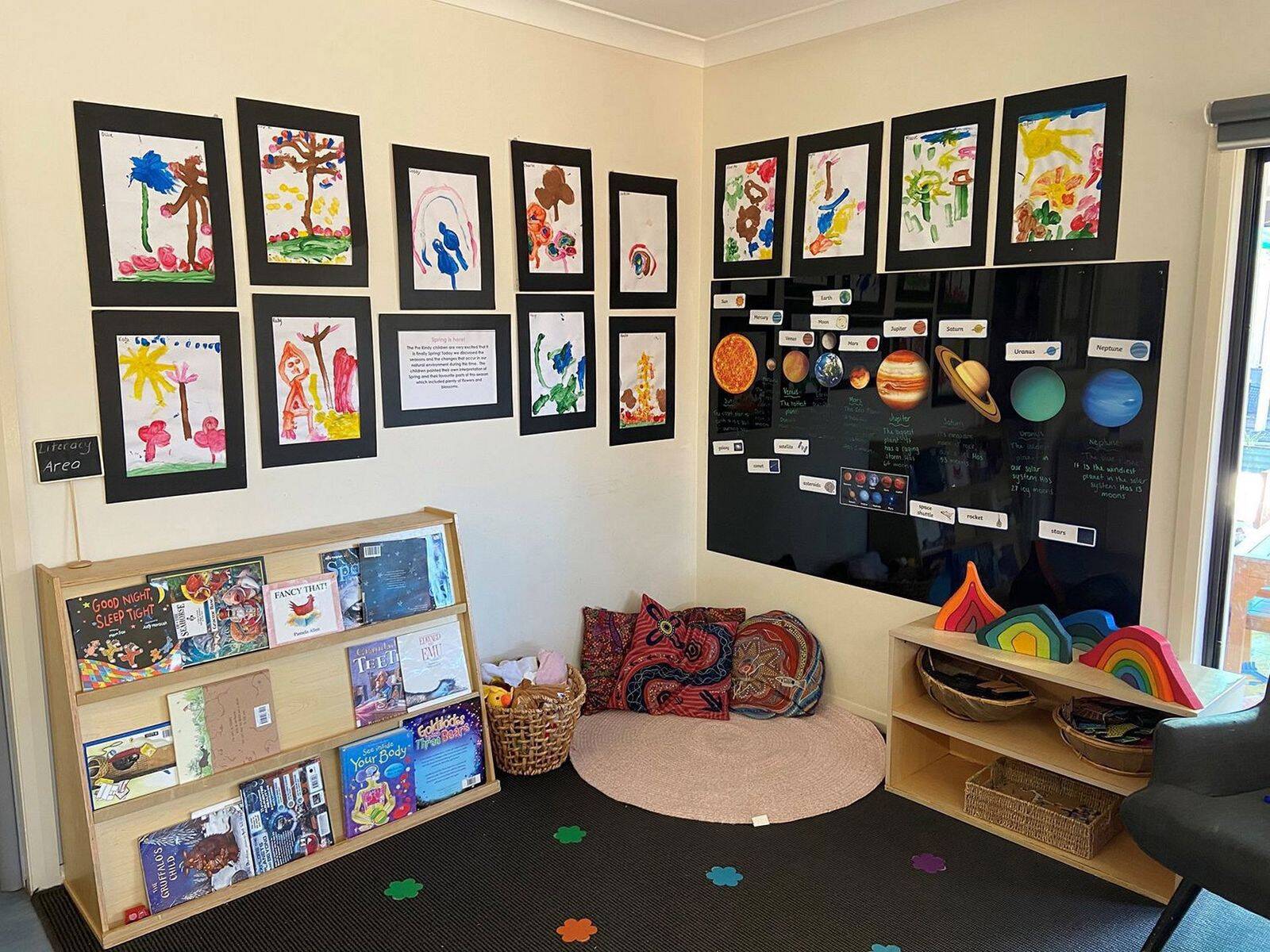 Goodstart Early Learning Kelso - Gilmour Street