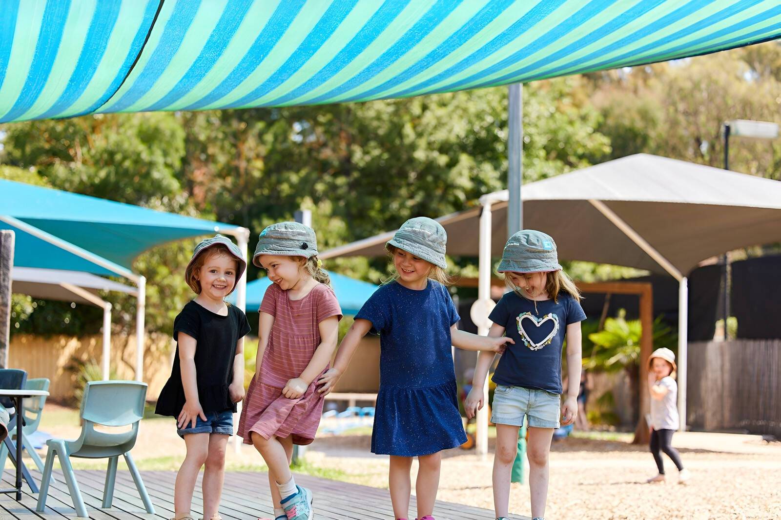 Goodstart Early Learning Lower Plenty