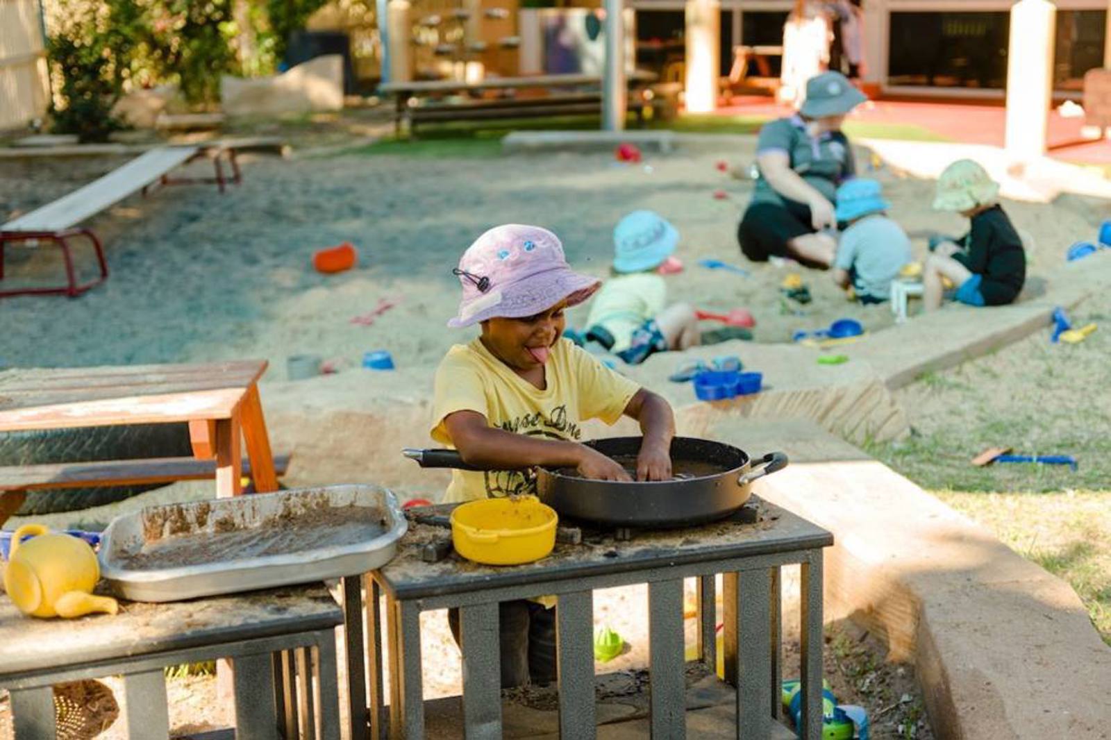 Goodstart Early Learning Gracemere