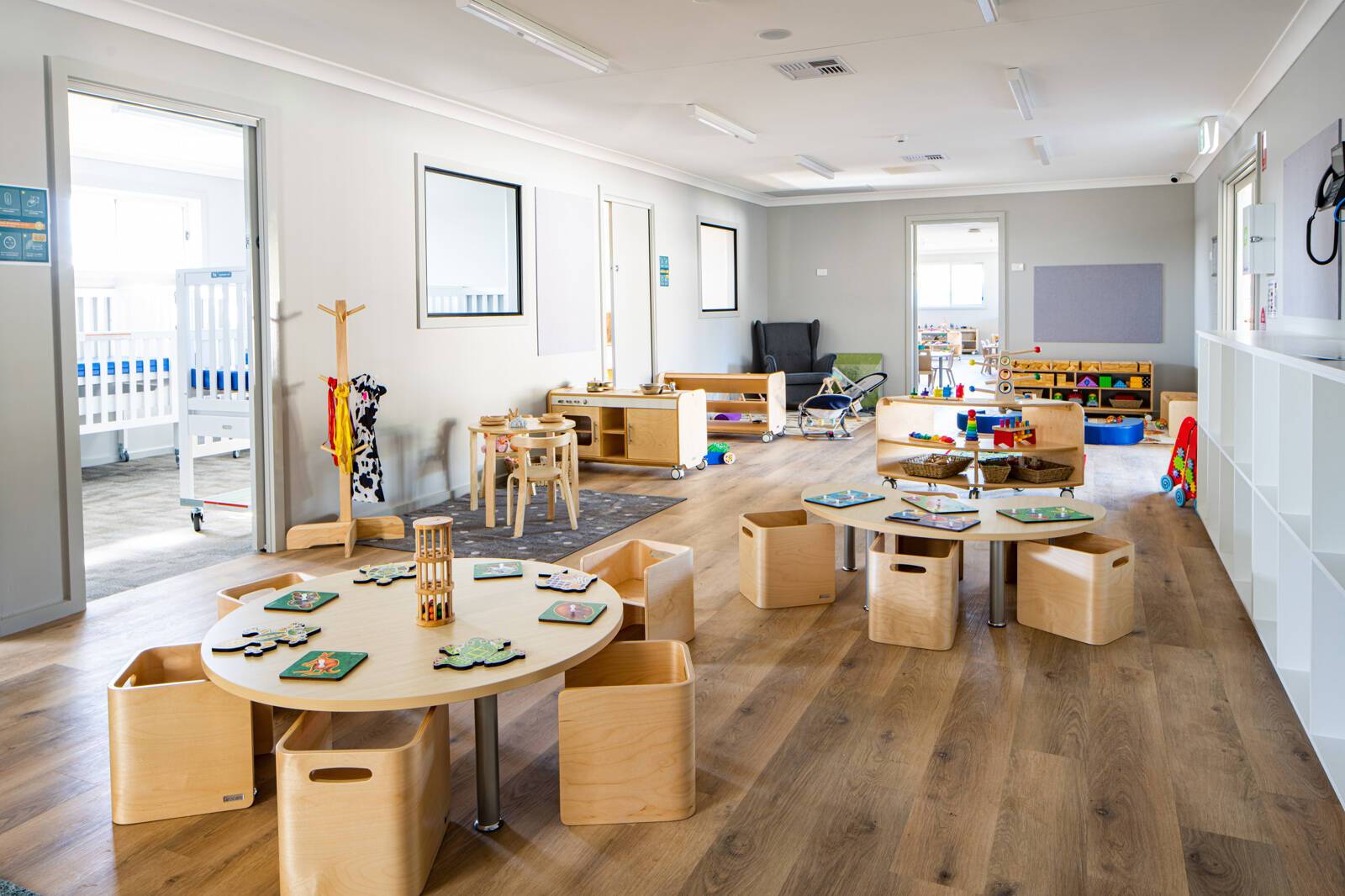 Young Academics Early Learning Centre - Tahmoor