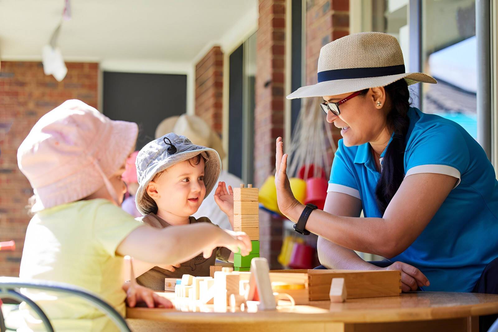 Goodstart Early Learning Parkdale