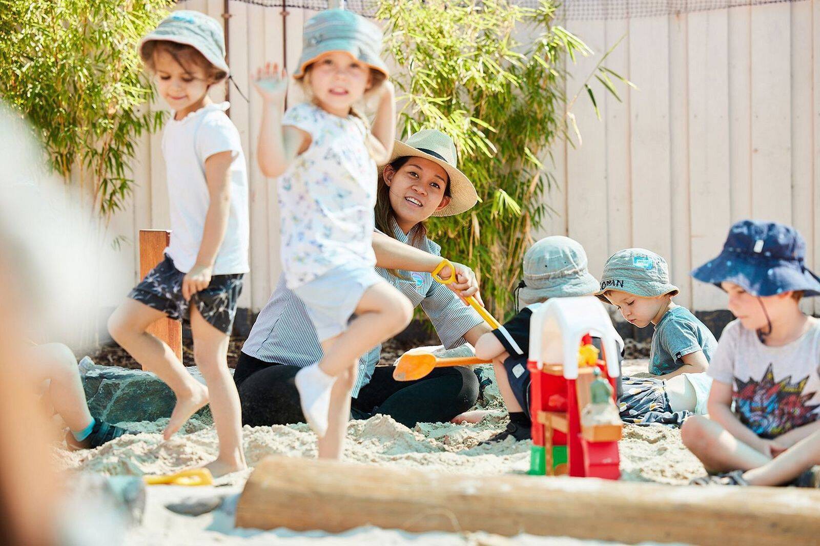 Goodstart Early Learning Parkdale