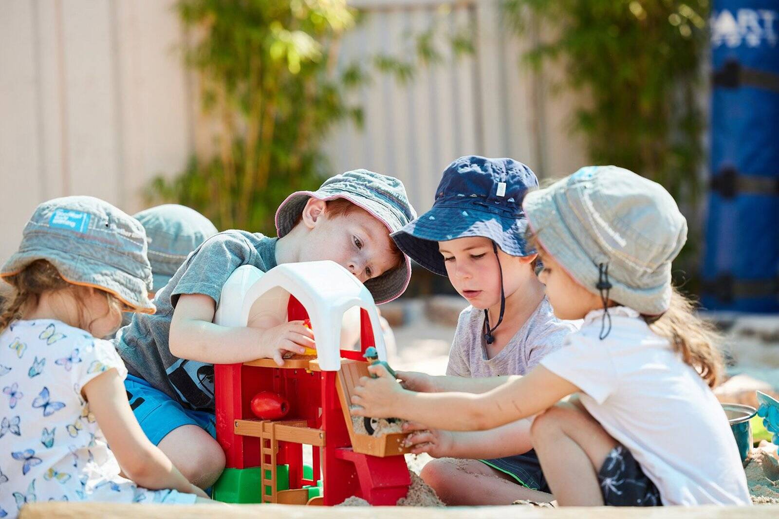 Goodstart Early Learning Parkdale