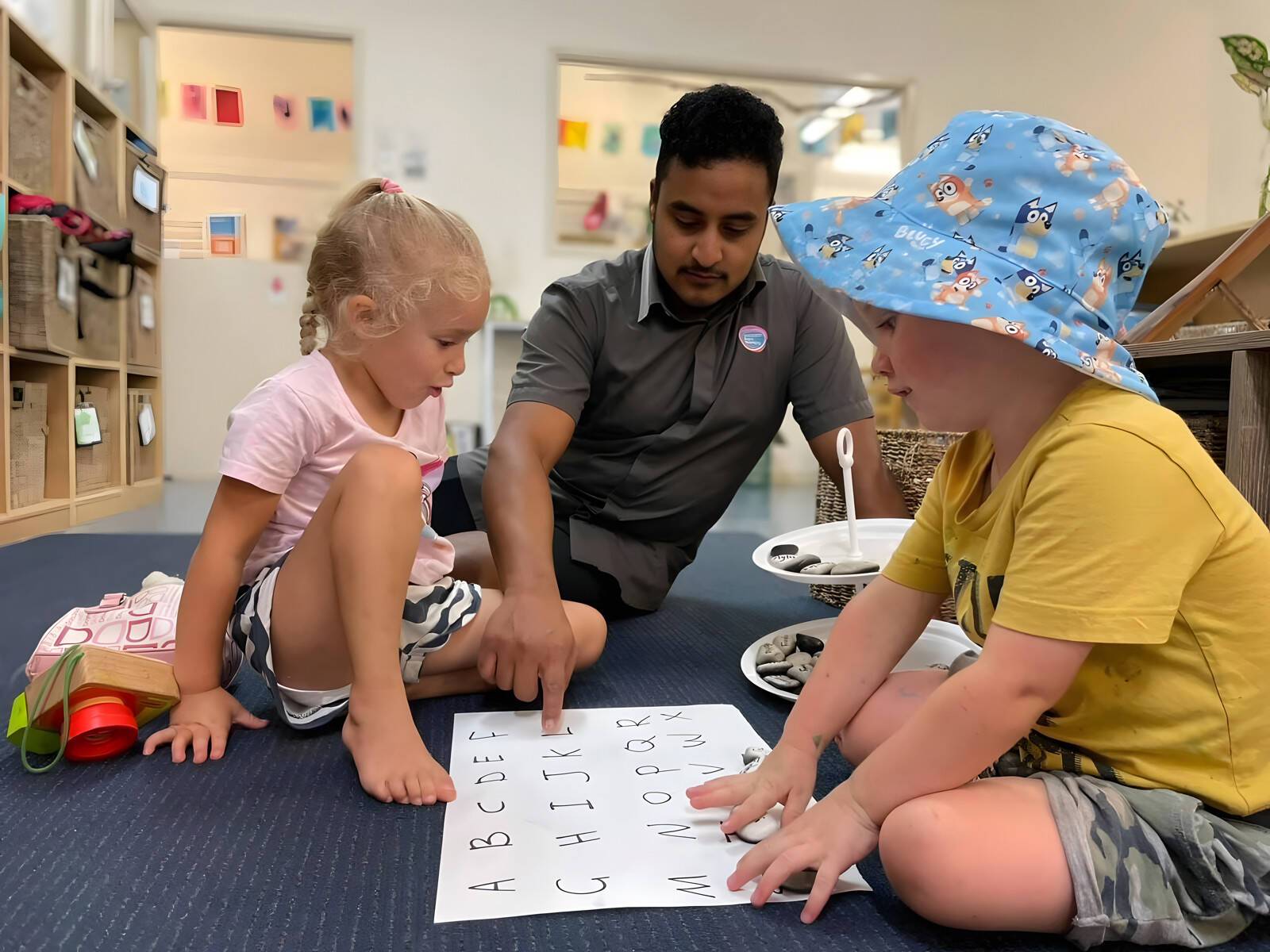 Goodstart Early Learning Albany Creek - The Boulevard