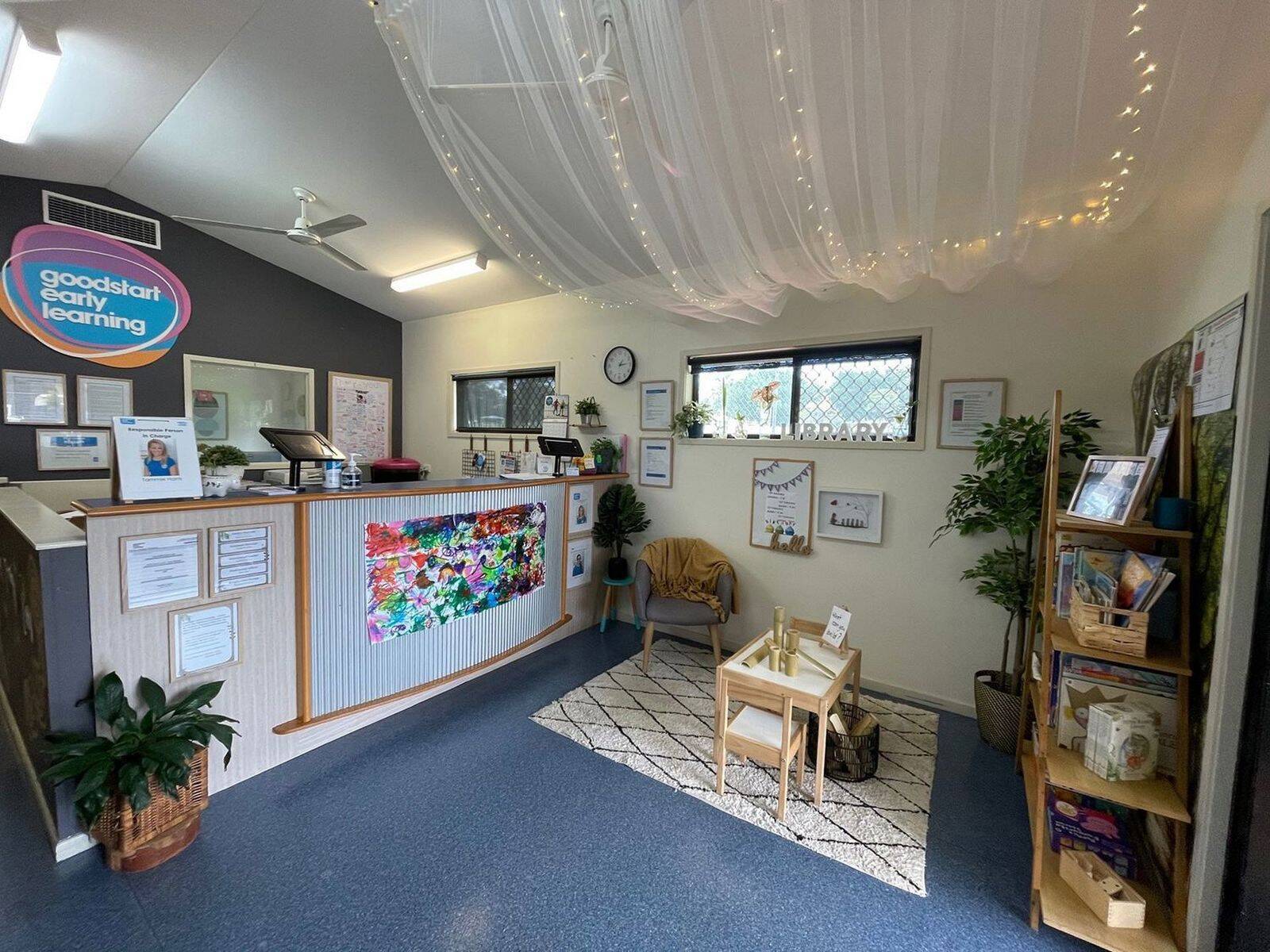 Goodstart Early Learning Albany Creek - The Boulevard