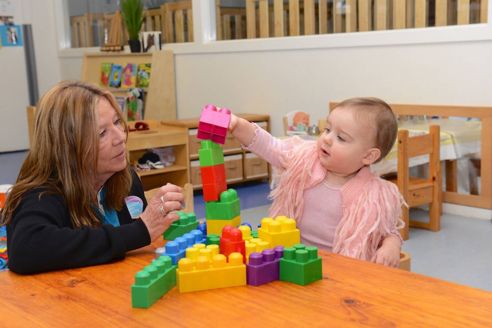 Goodstart Early Learning Echuca