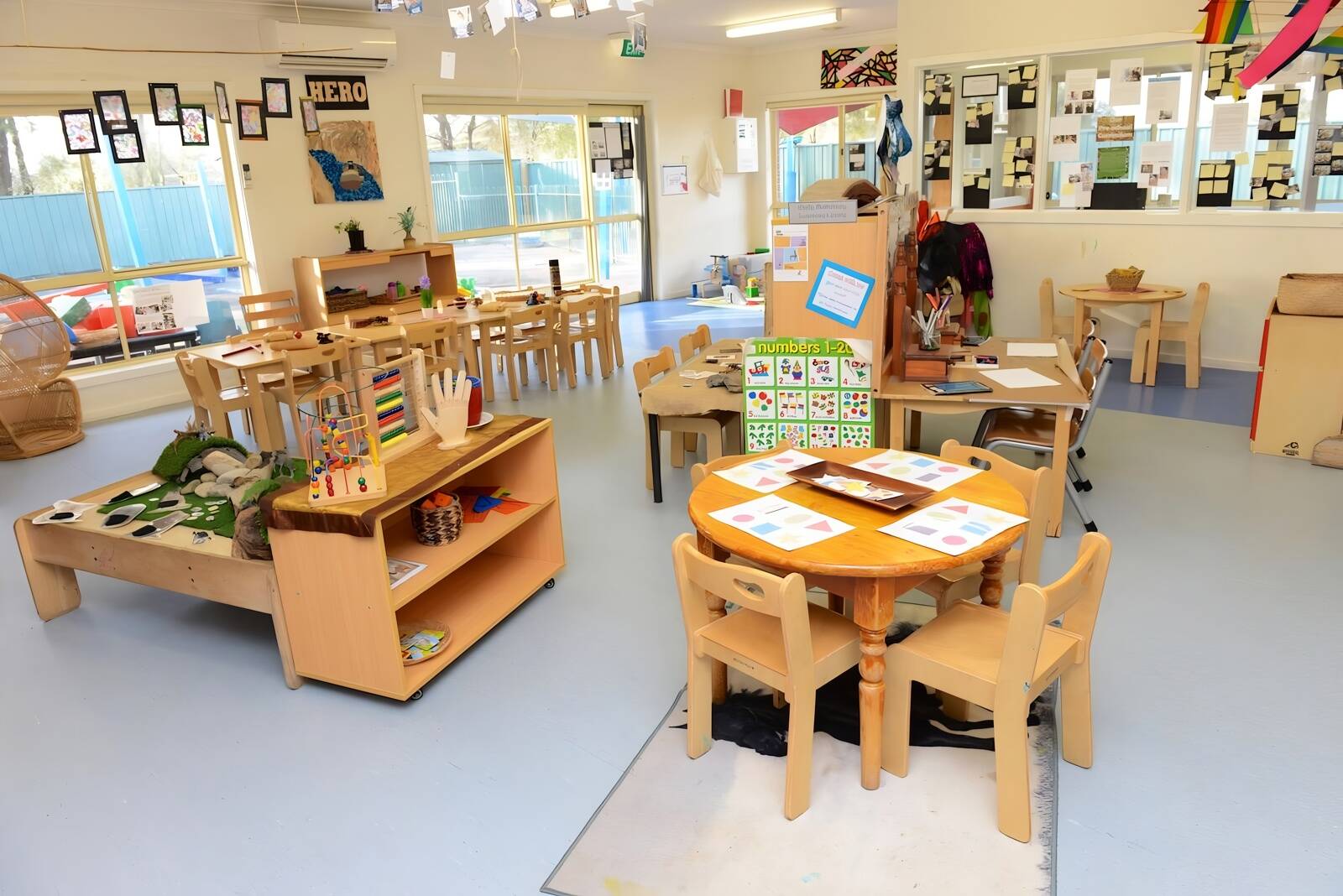 Goodstart Early Learning Echuca