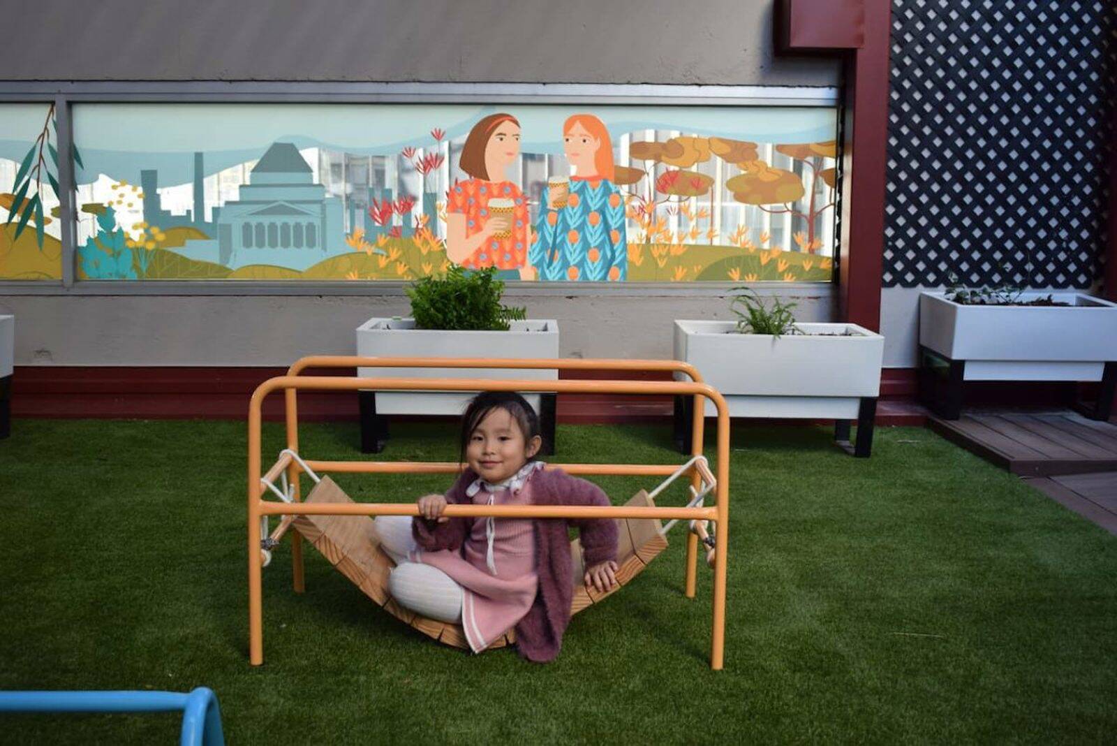 Aurora Early Education QV - Melbourne