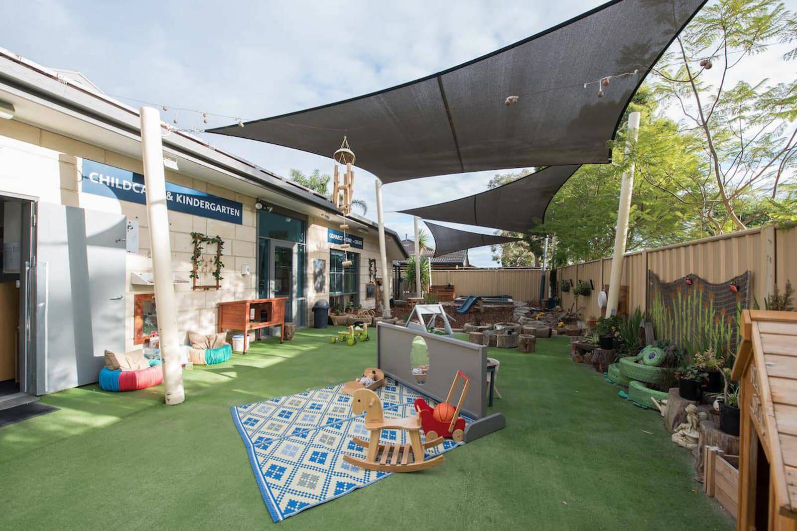 Aurora Early Education Rowville