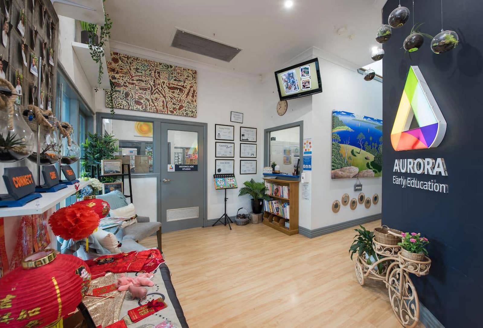 Aurora Early Education Rowville