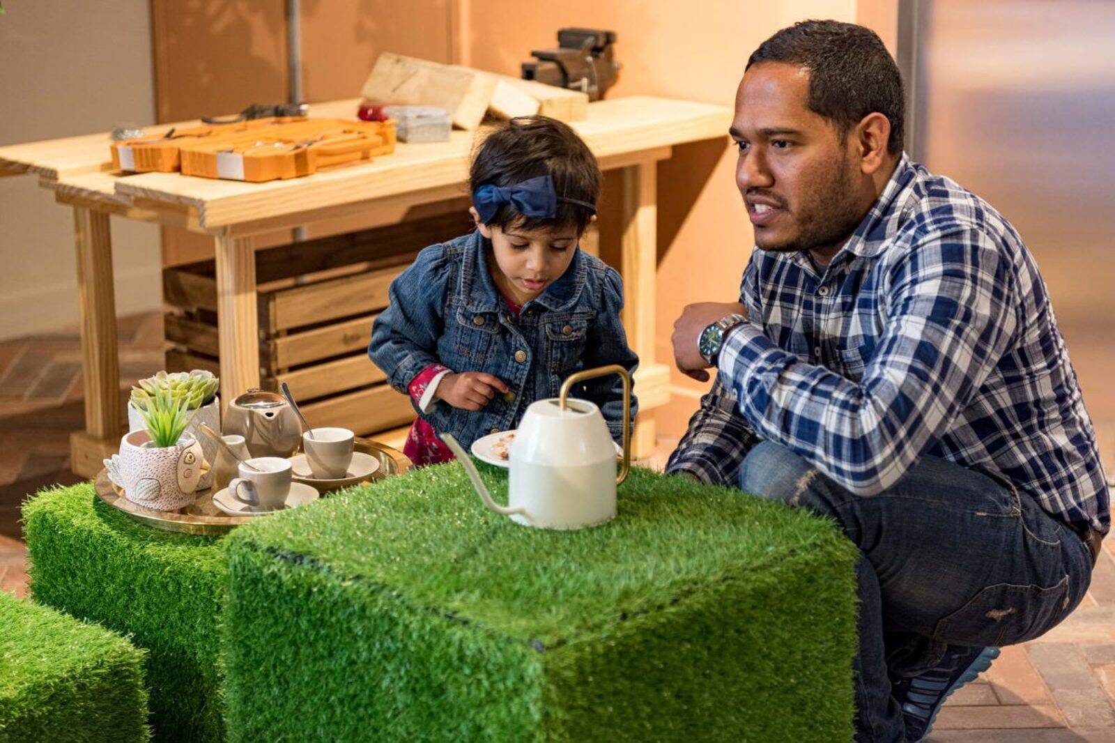 Aurora Early Education Doncaster