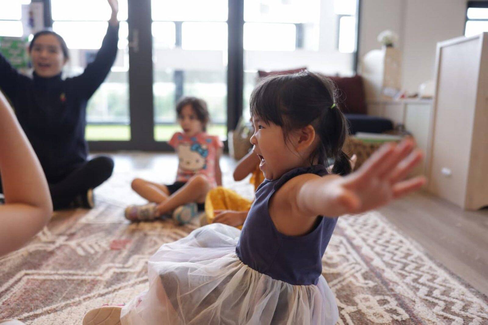 Aurora Early Education Doncaster