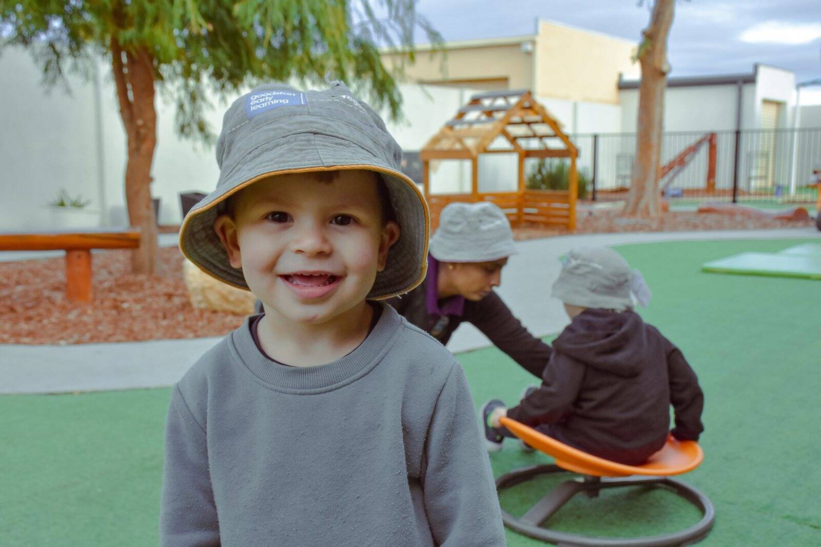 Goodstart Early Learning Huntingdale