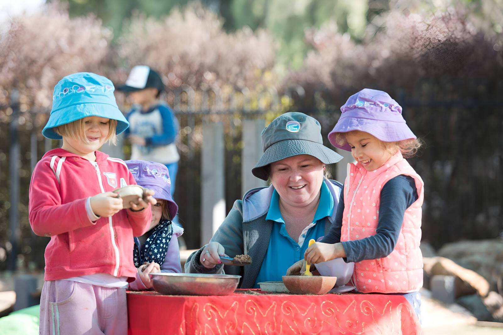 Goodstart Early Learning Deniliquin