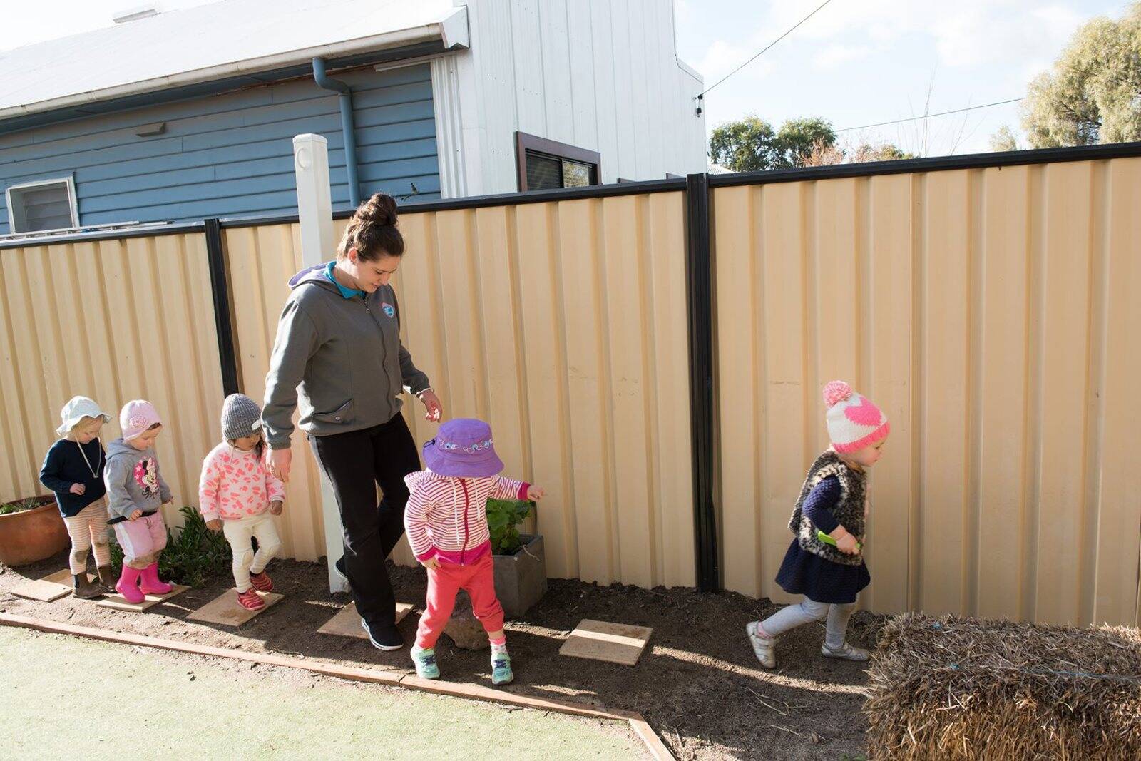 Goodstart Early Learning Deniliquin