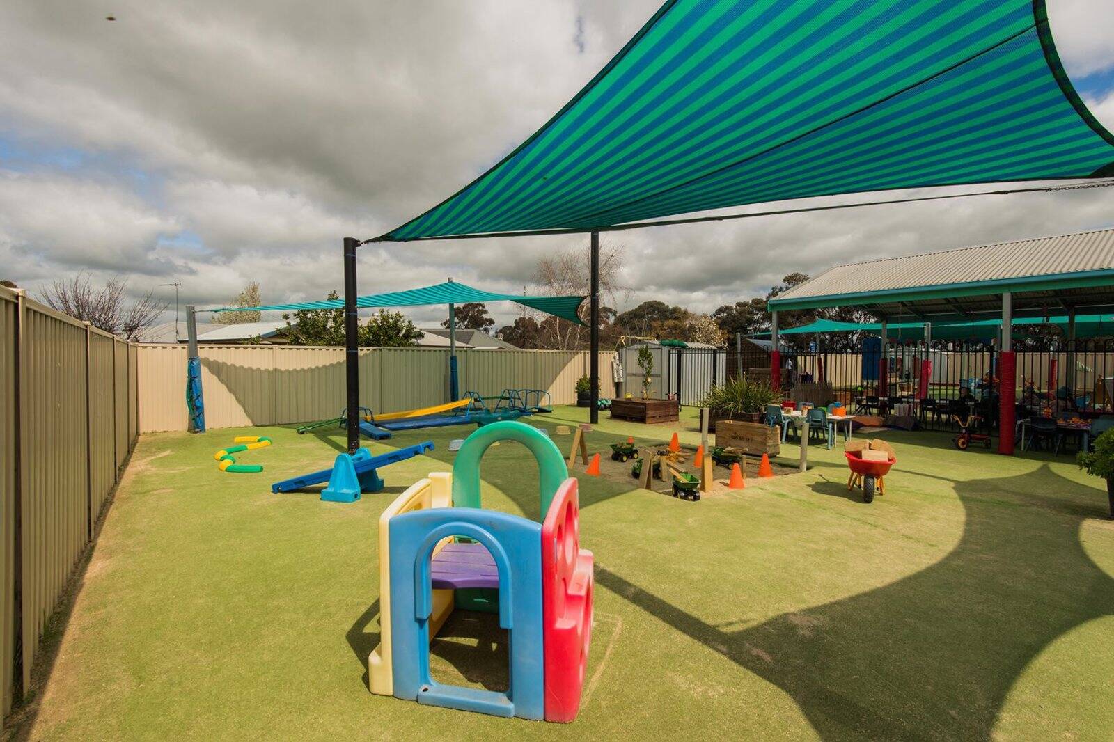 Goodstart Early Learning Numurkah