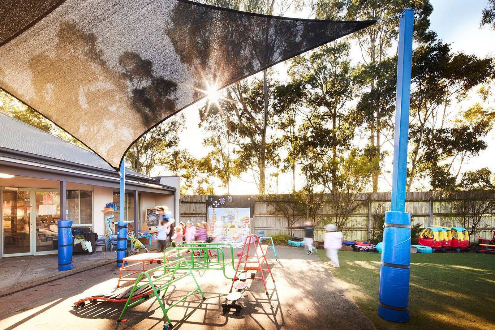 Goodstart Early Learning Keilor Village