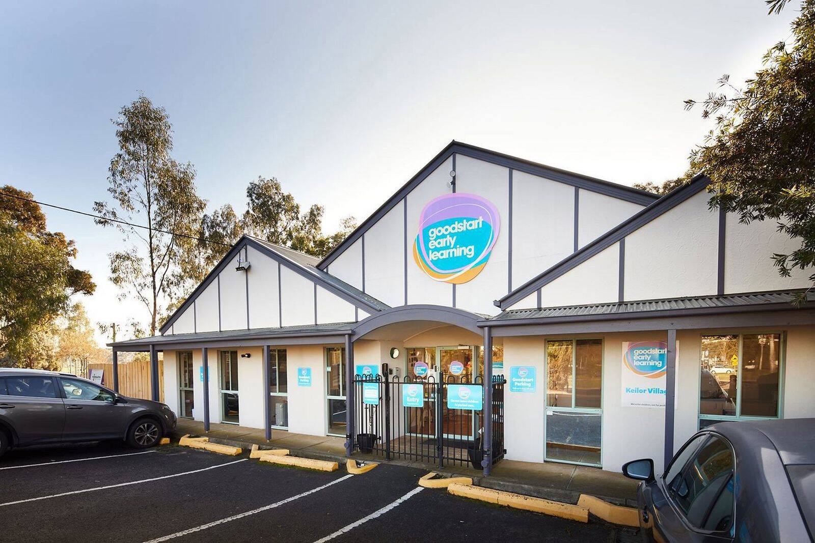 Goodstart Early Learning Keilor Village