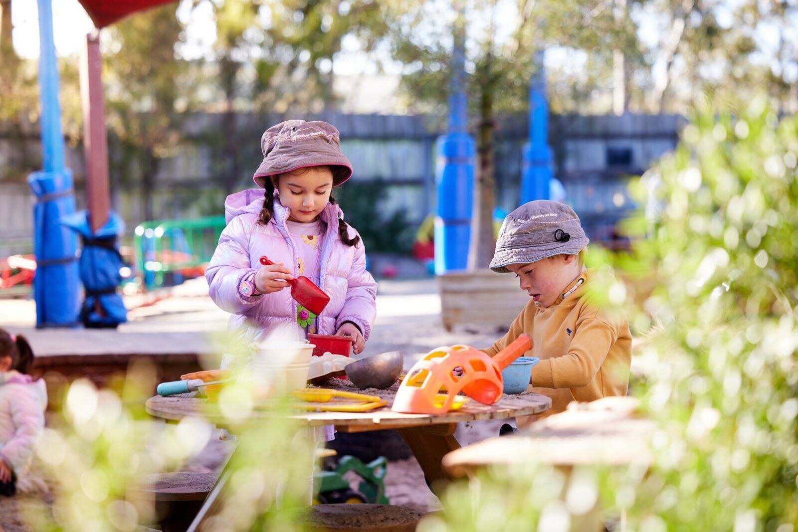 Goodstart Early Learning Keilor Village