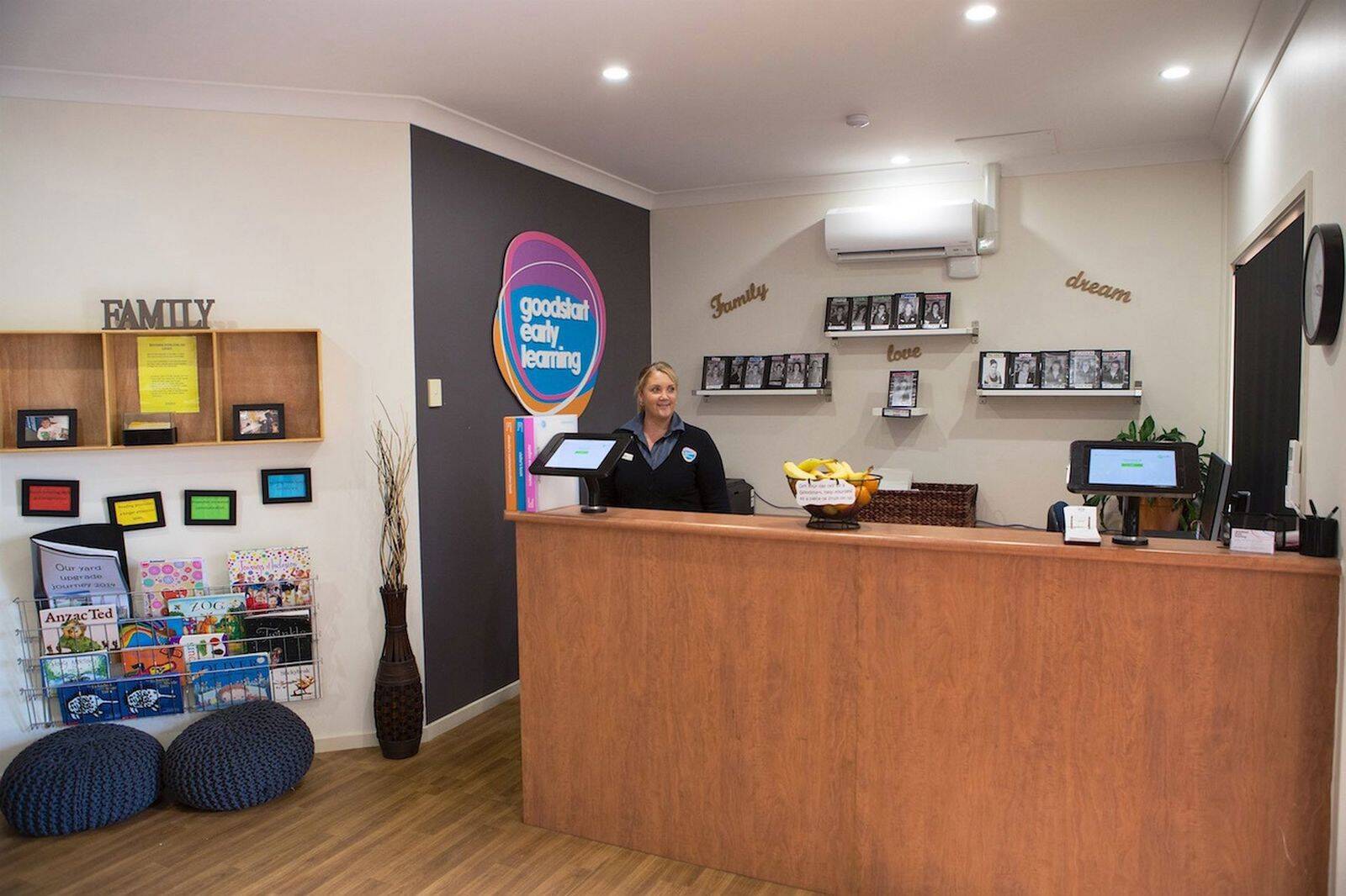 Goodstart Early Learning Robina - Goldwater Avenue