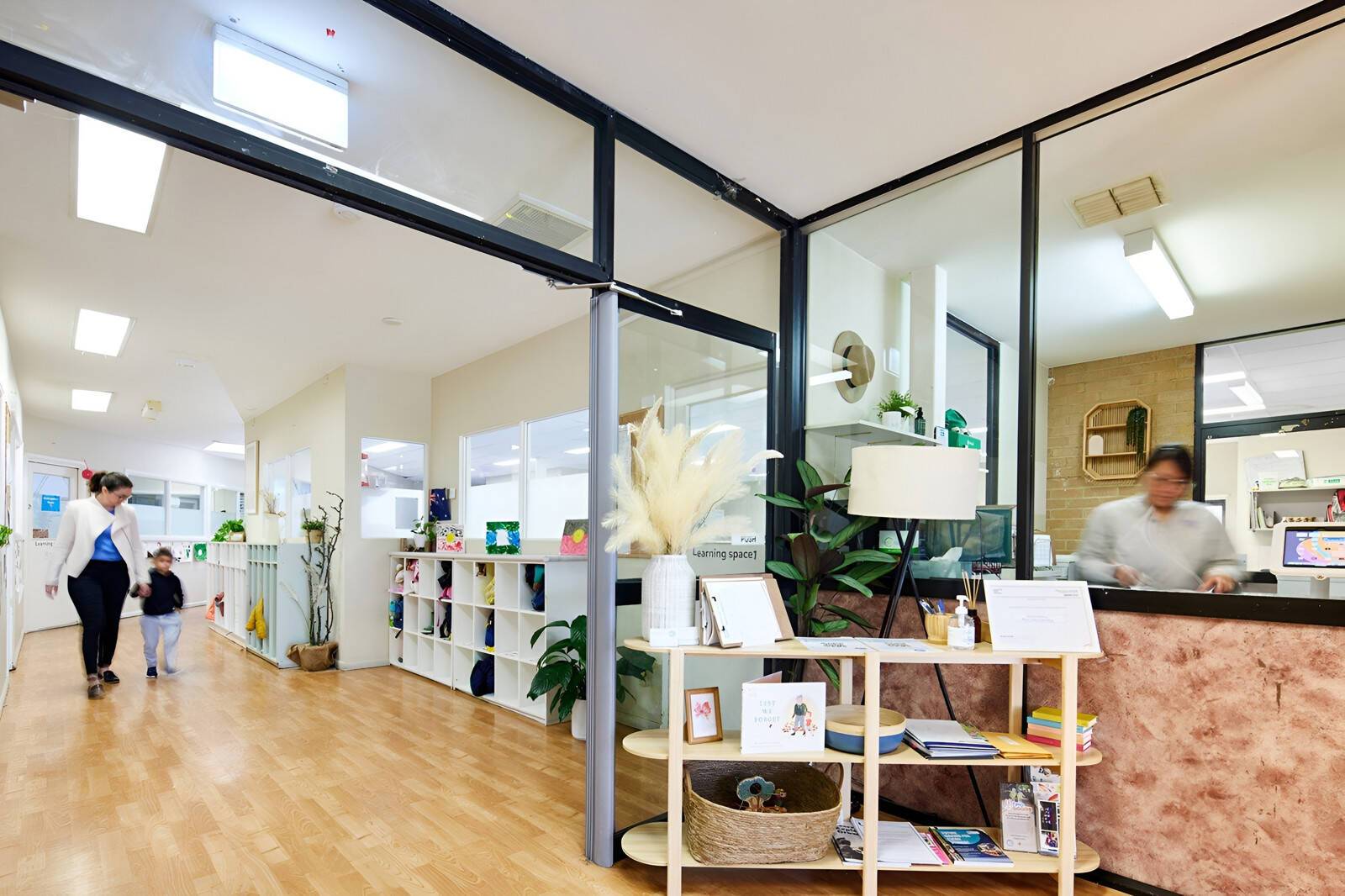 Goodstart Early Learning Springvale South