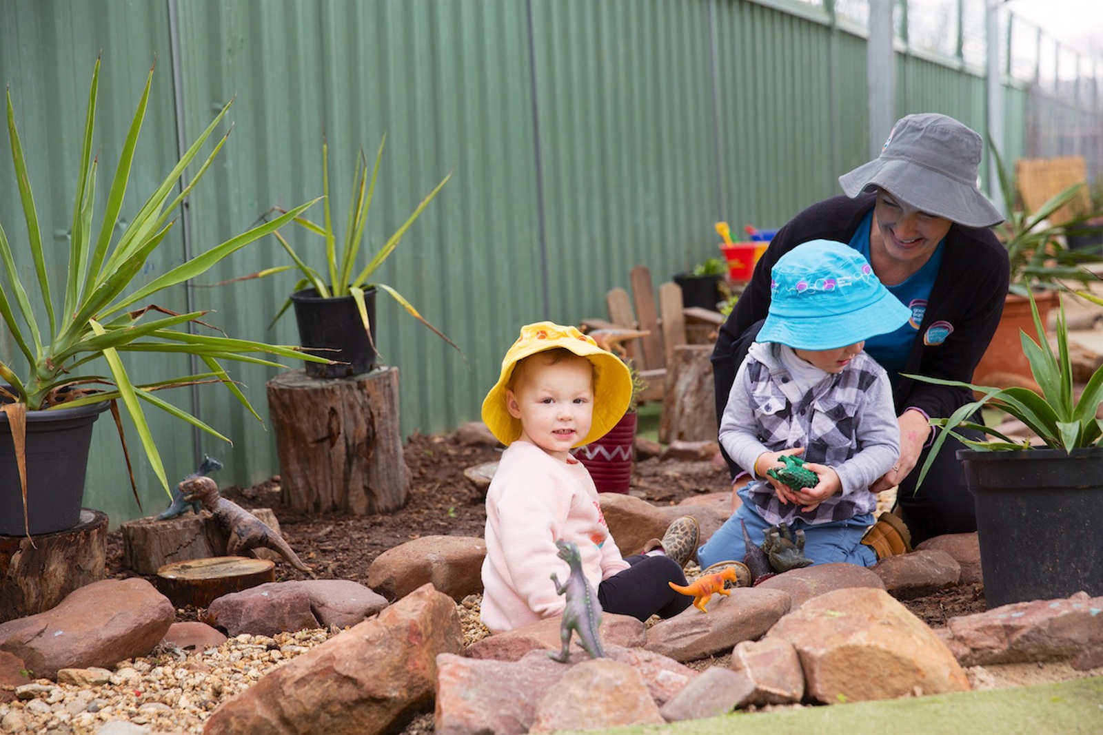 Goodstart Early Learning Corowa