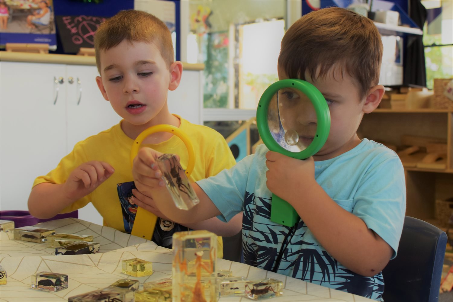 Goodstart Early Learning Dapto