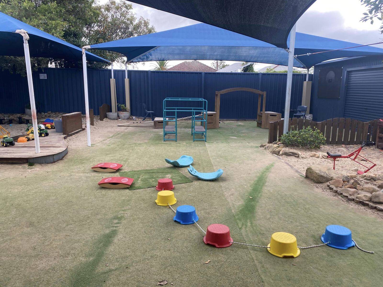 Goodstart Early Learning Kurri Kurri