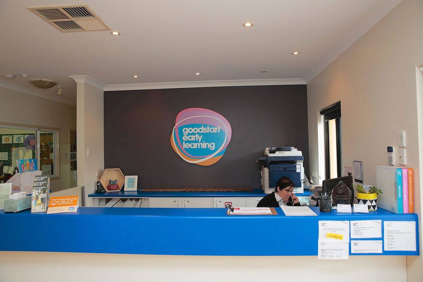 Goodstart Early Learning Busselton