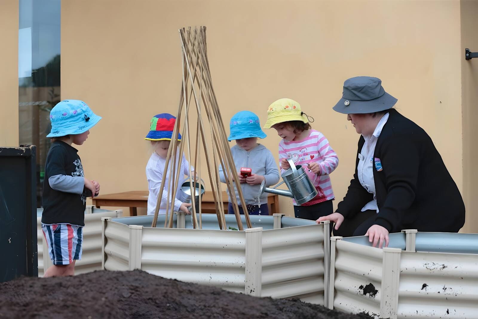 Goodstart Early Learning Busselton